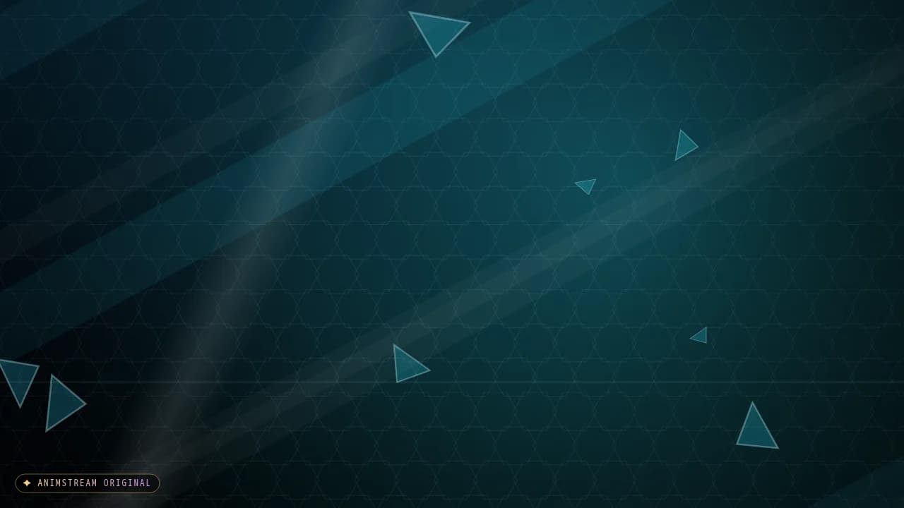 Hintergrund – Hero Arena Cyan