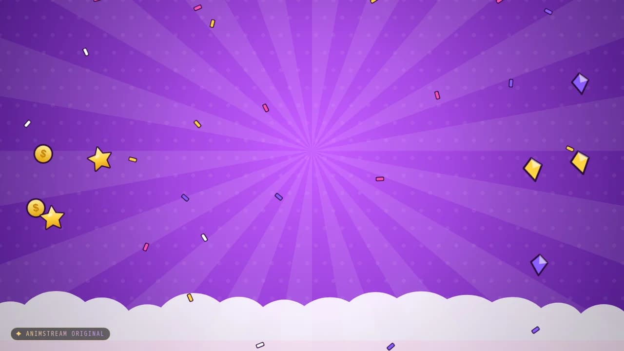 Hintergrund – Mobile Brawl Beere