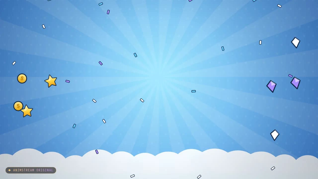 Hintergrund – Mobile Brawl Frost