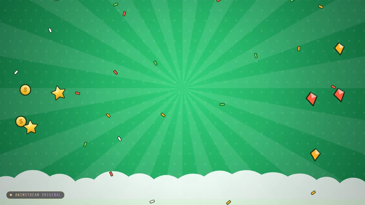 Hintergrund – Mobile Brawl Dschungel