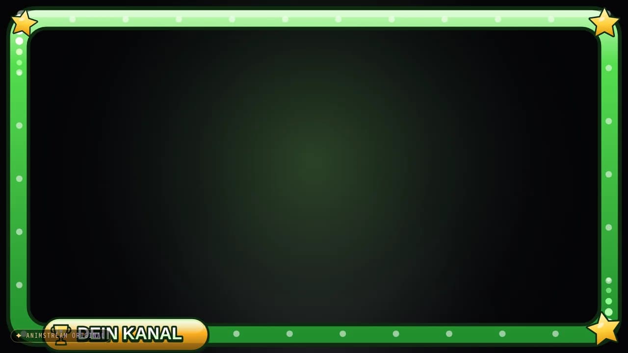 Kamera-Rahmen – Mobile Brawl Dschungel