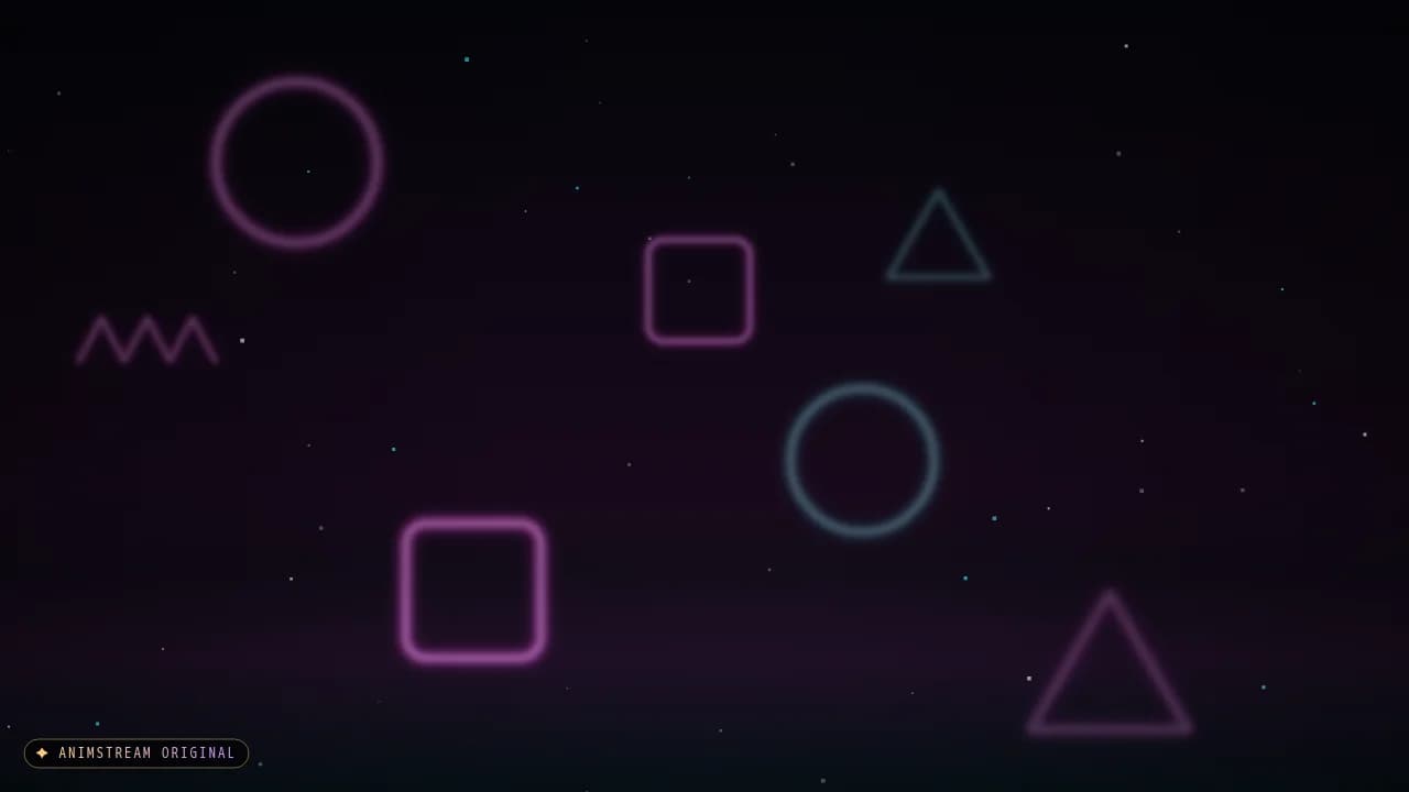 Hintergrund – Neon Sign Pink