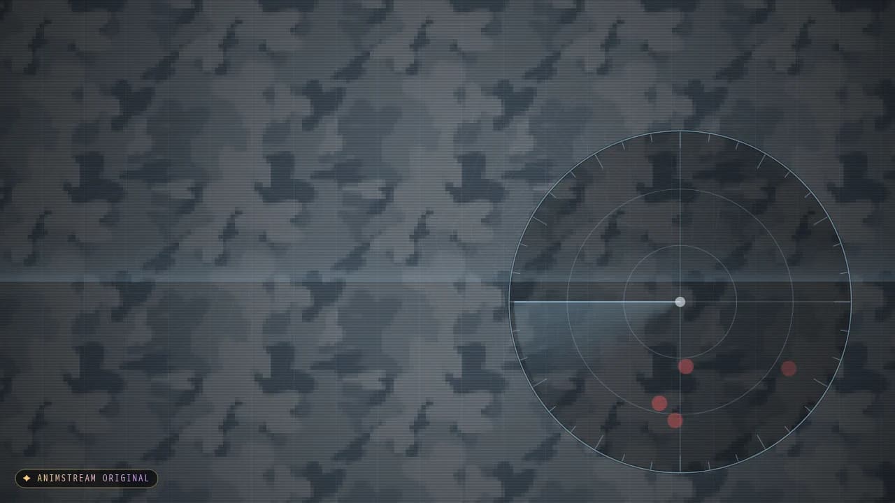 Hintergrund – Tactical Ops Arktis