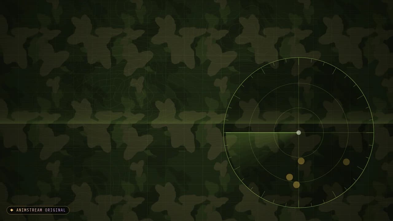 Hintergrund – Tactical Ops Woodland
