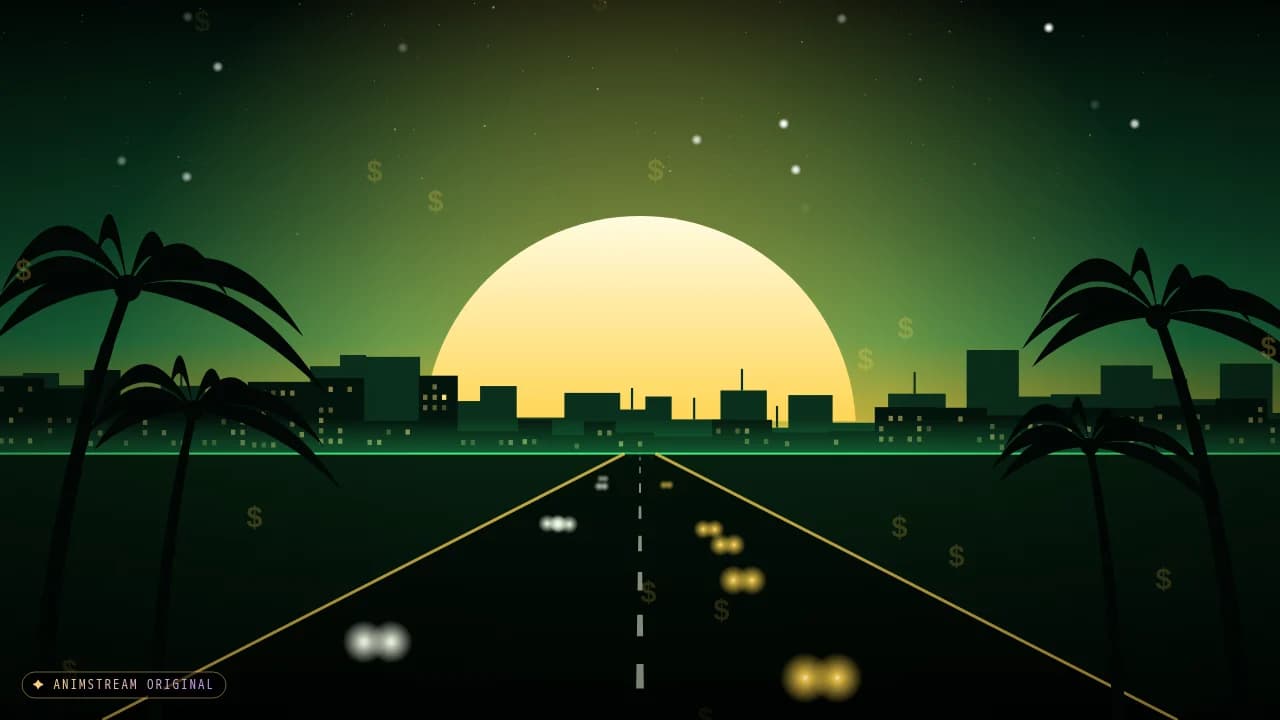 Hintergrund – Vice Nights Cash