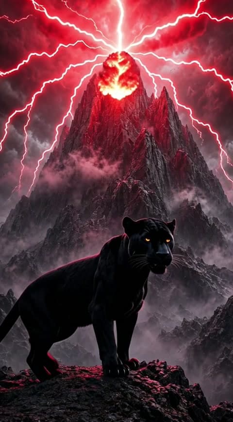Panther Level Up – Da geht noch mehr!