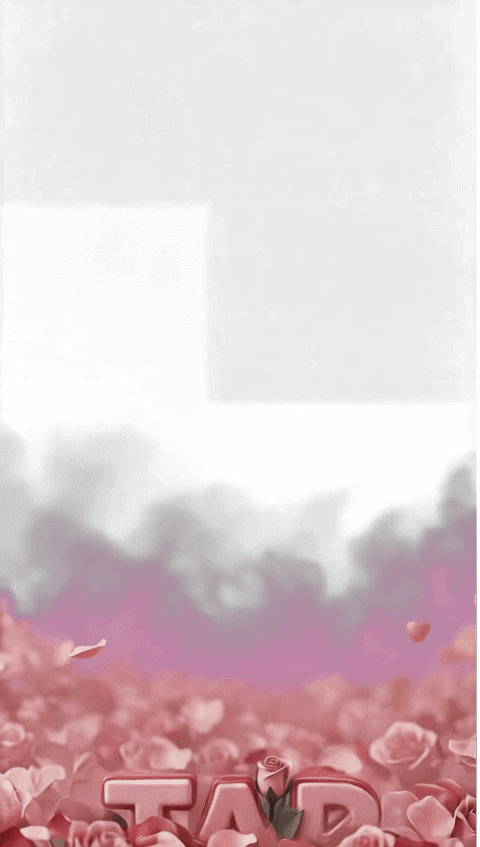 taptap / like pink rose