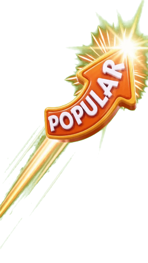 Popular Arrow Gift Animation – Viral Greenscreen Alert