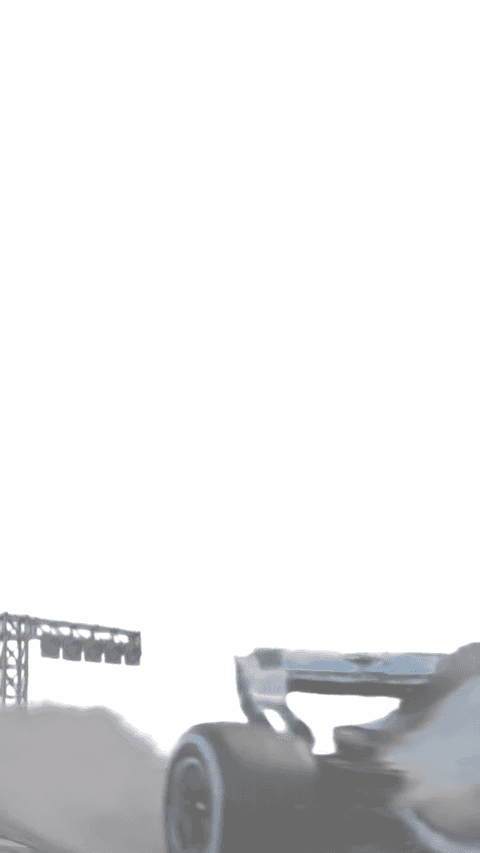 Racing Gif Animation Car