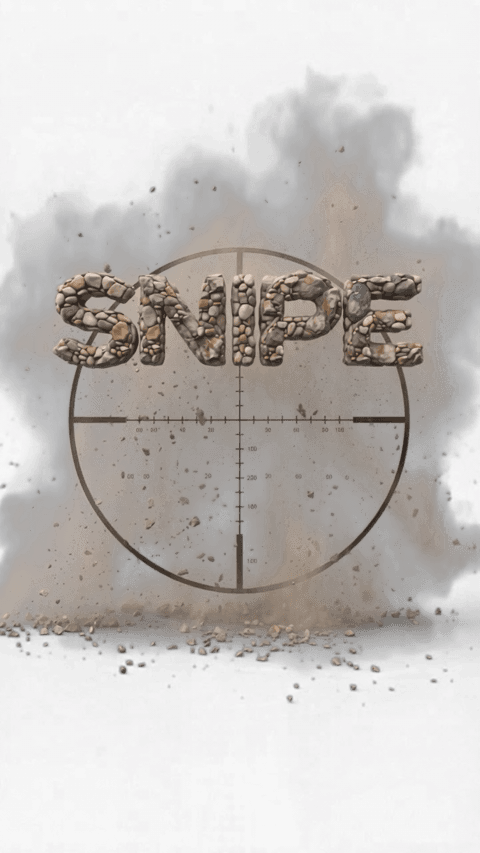 rock snipe