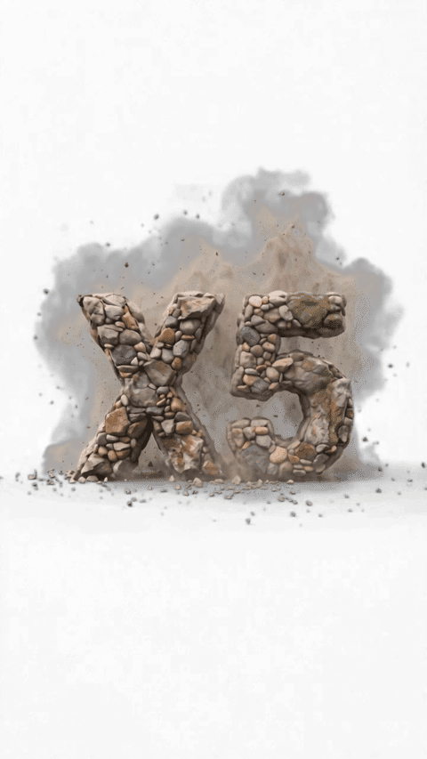rock X5