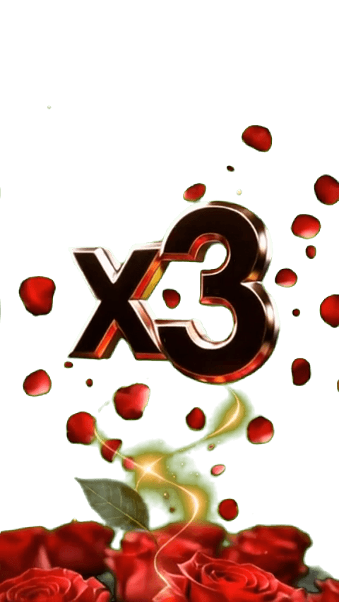 Rosen x3 Match