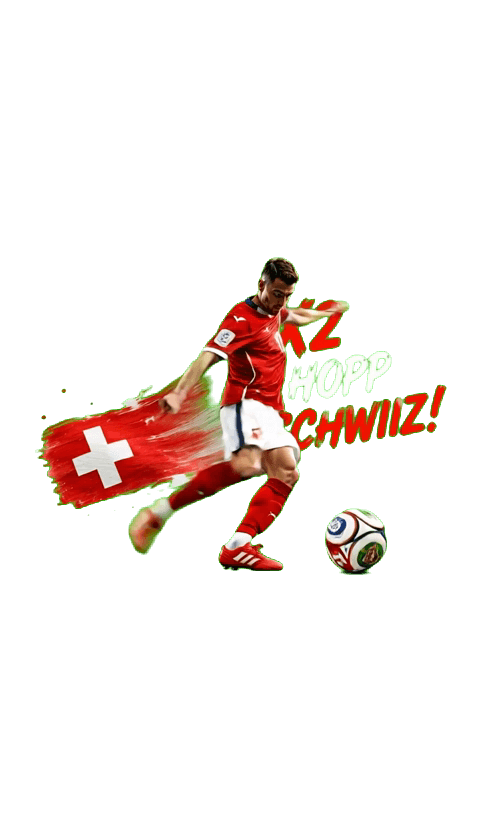 Schweizer Fussball X2