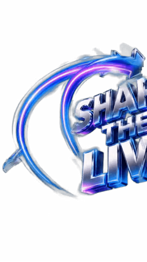 Share the Live