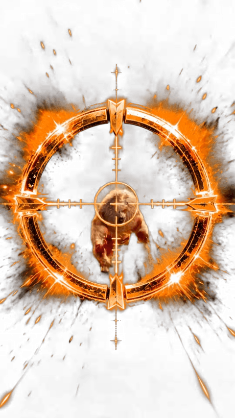 SNIPE LION 3.0