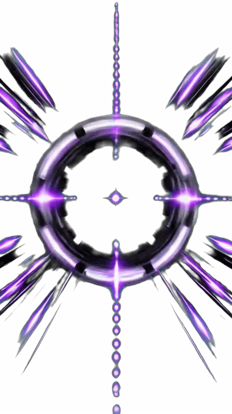 Snipe Purple Royal