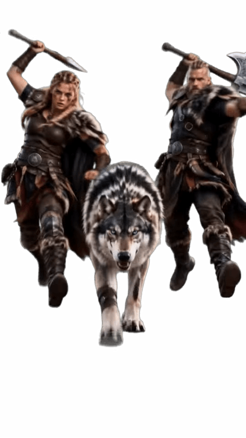 Snipe Viking