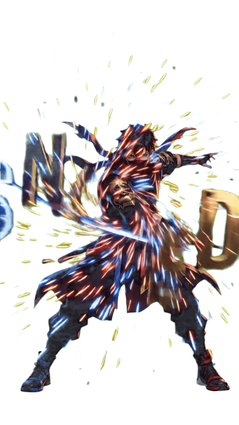 SNIPED! – Epic Anime Warrior Alert