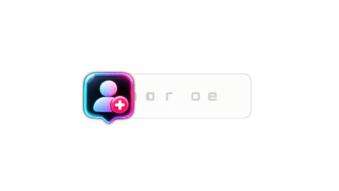 Social Media Follow Alert – Animated Button