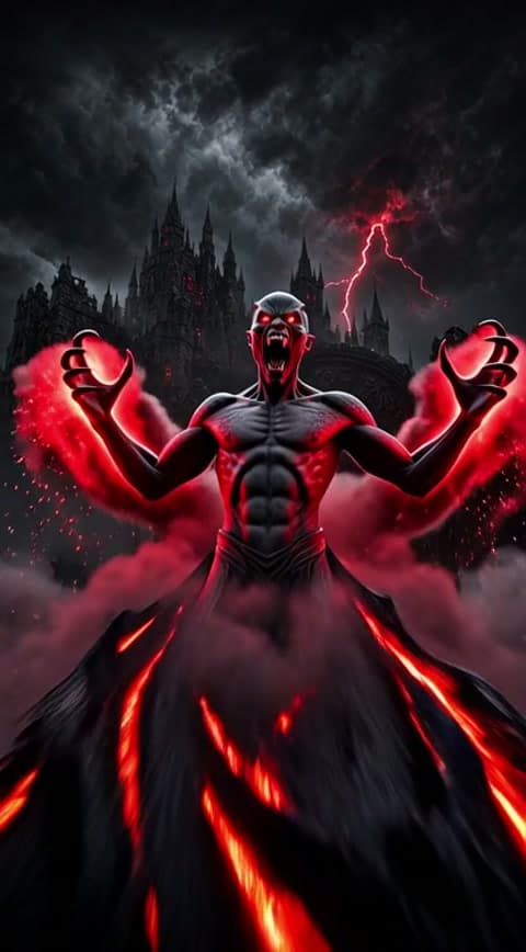 Super Fan Horror – Dark Subscription