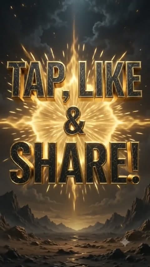 Tap, Like & Share