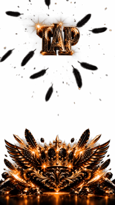 TapTapTap Animation Premium