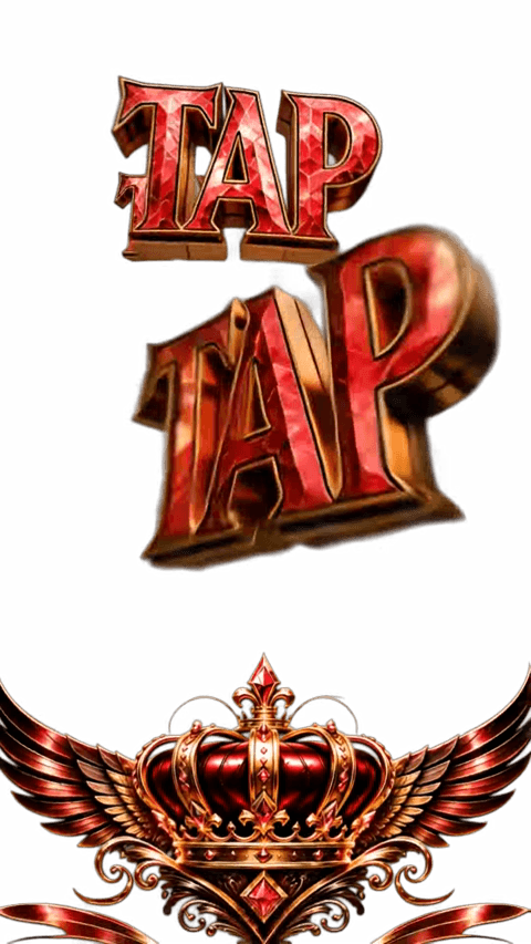 TapTapTap Rek Kollektion