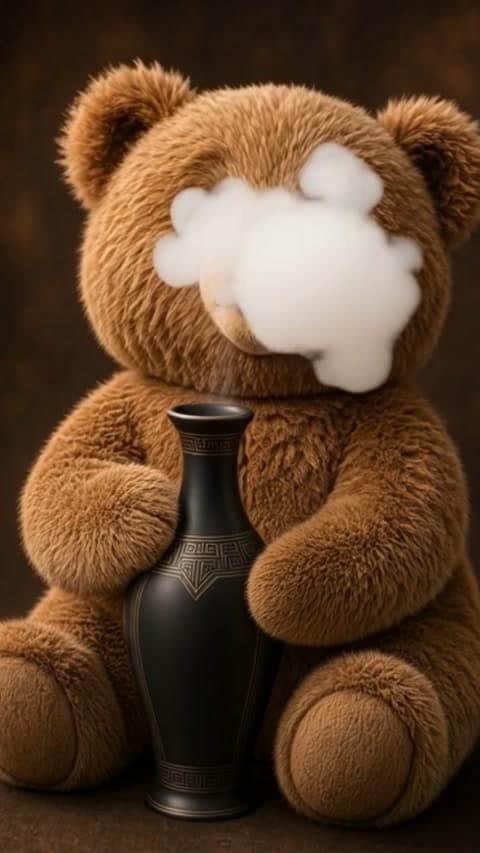Teddy