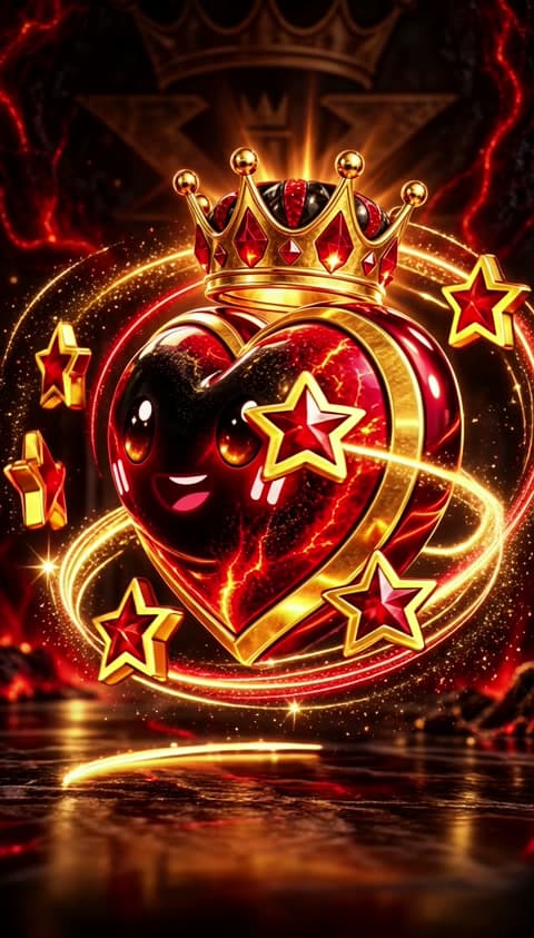 Thank You for Your Team Heart