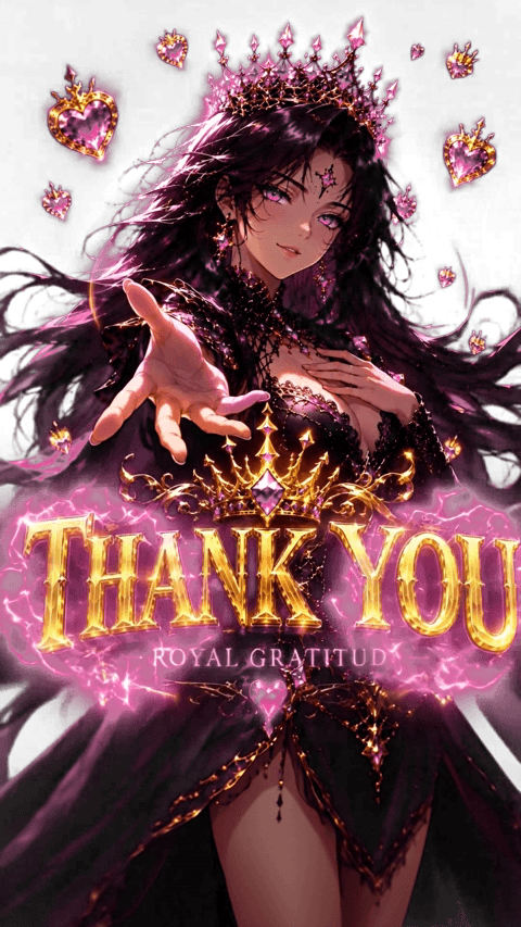 THANK YOU QUEEN Stream Energy