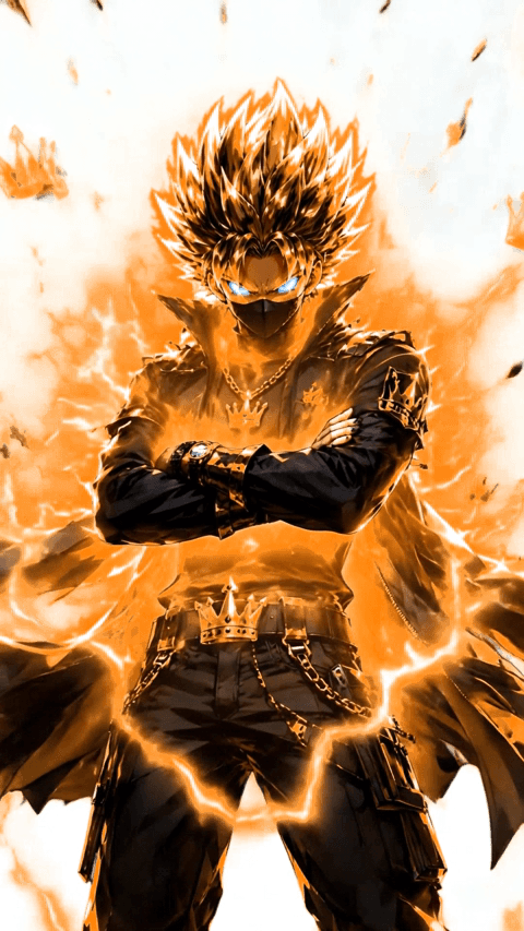 THANK YOU Thunder Emperor