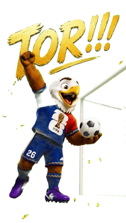 TOR! ⚽🔥