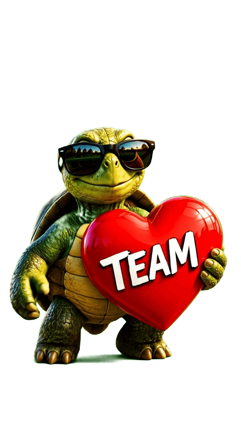 Turbi Teamherz