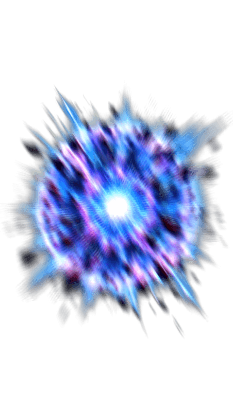 VFX Gamer 2 Animation Neon