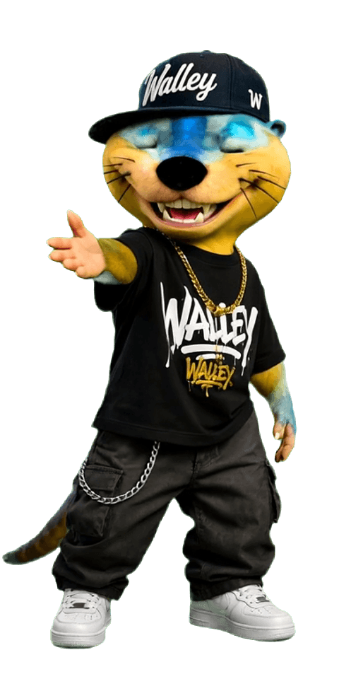 Walley mal 3 Rap Style
