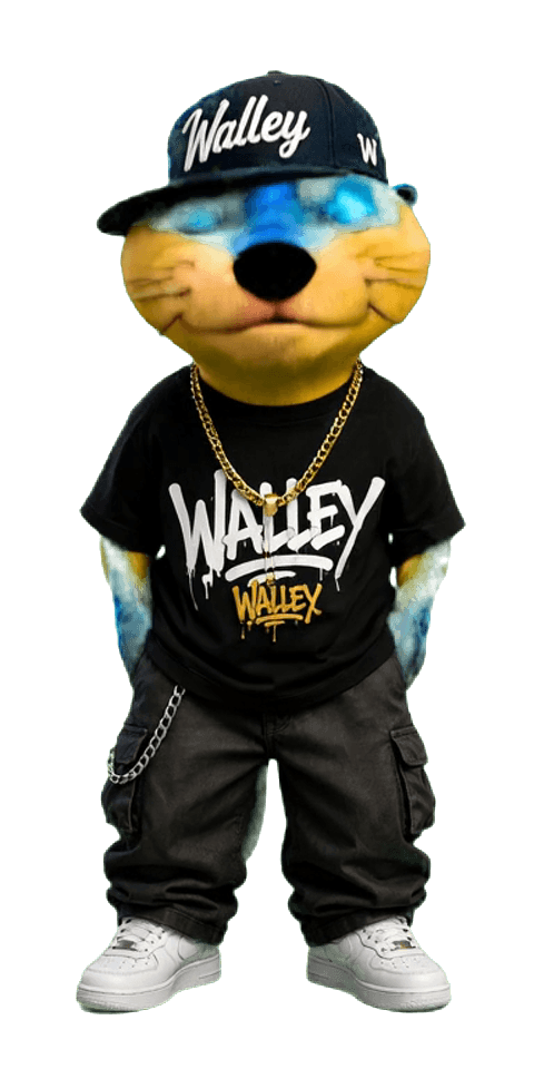 Walley Tap Tap