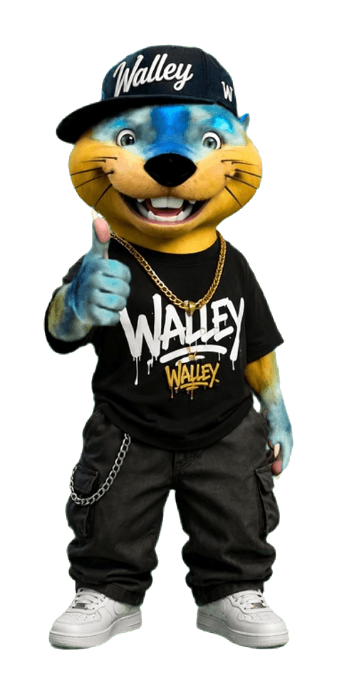 Walley Thanks for Share and Likes