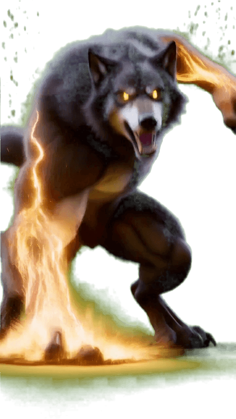 Werwolf Booster