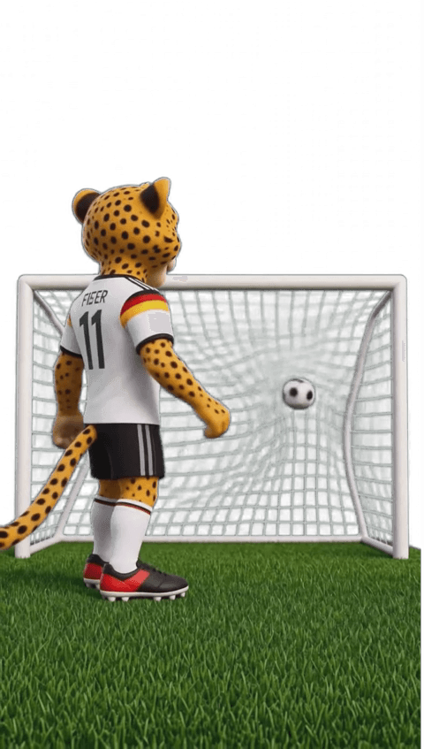 WM Germany X2