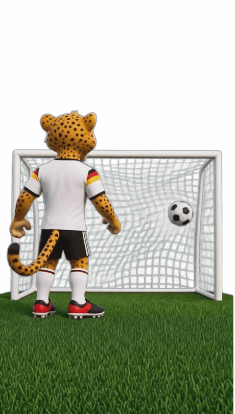 WM Germany X5