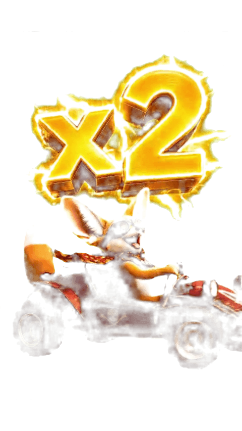 Wüstenfuchs Buggy "x2!" Drift