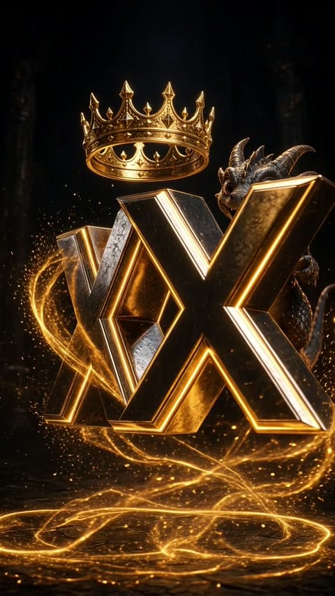 X2 – Double Power 👑⚡