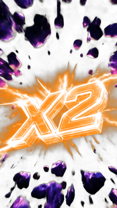 x2 für TIKTOK LIVE STREAMS!