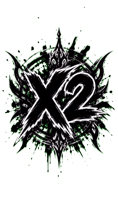 X2 Ink Boost