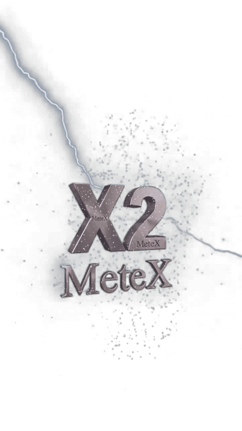 X2 MeteX TikTok
