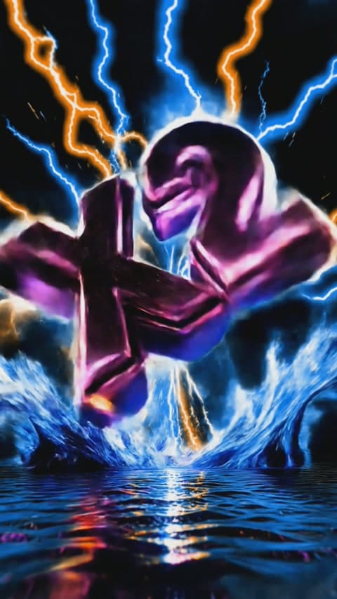 X2 NEON Lightning