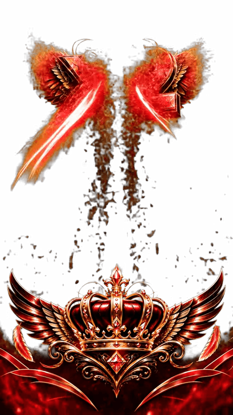 x2 Red Kollektion