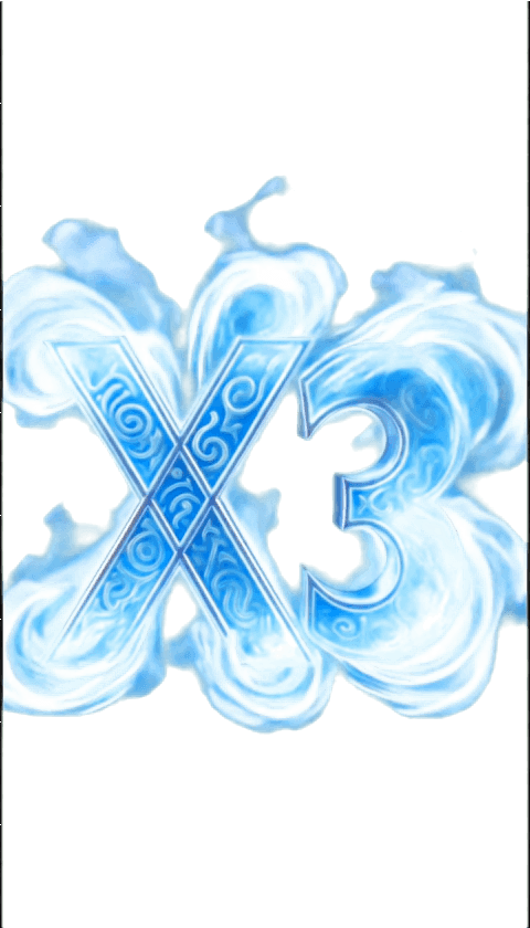 x3 Animation