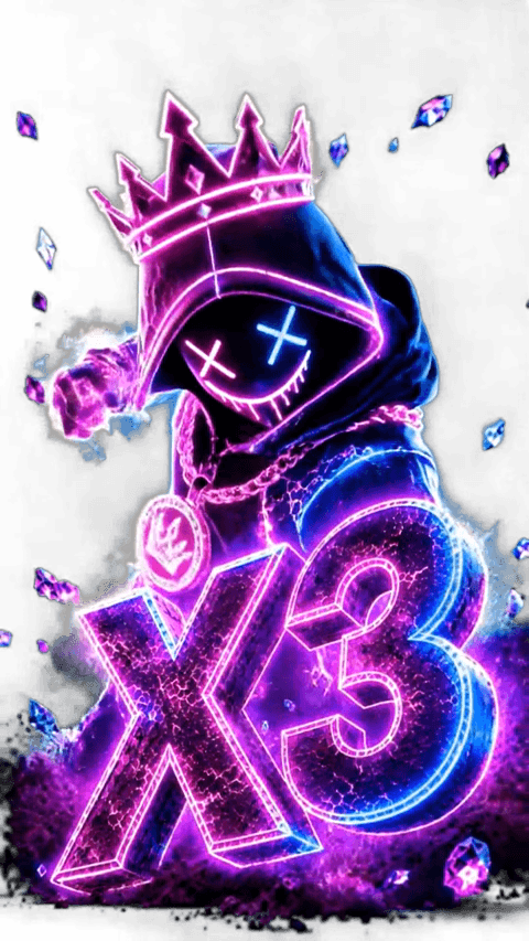 X3 Neon