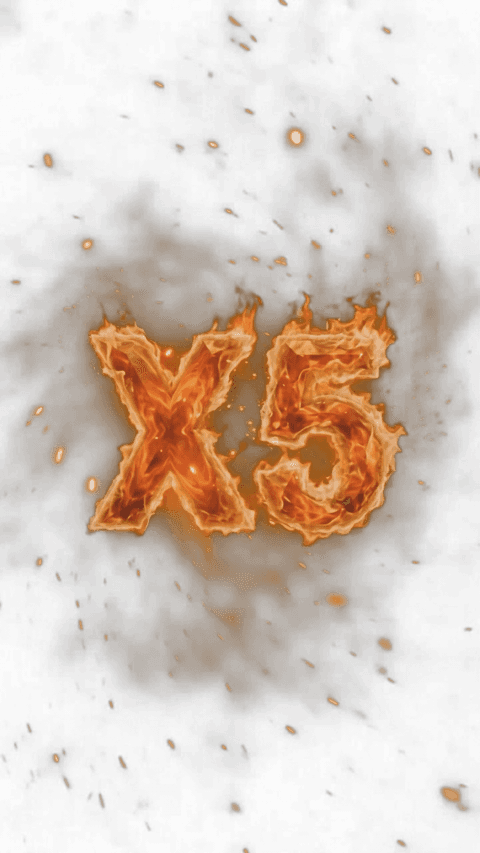 X5 Fire
